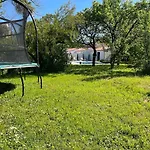 La Rochelle Exceptional Property, Park, Pool,