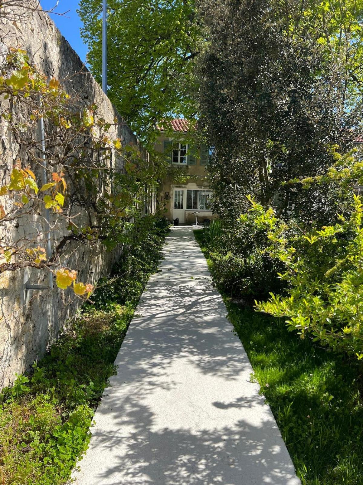 Exceptional Property, Park, Pool, La Rochelle (Charente-Maritime)