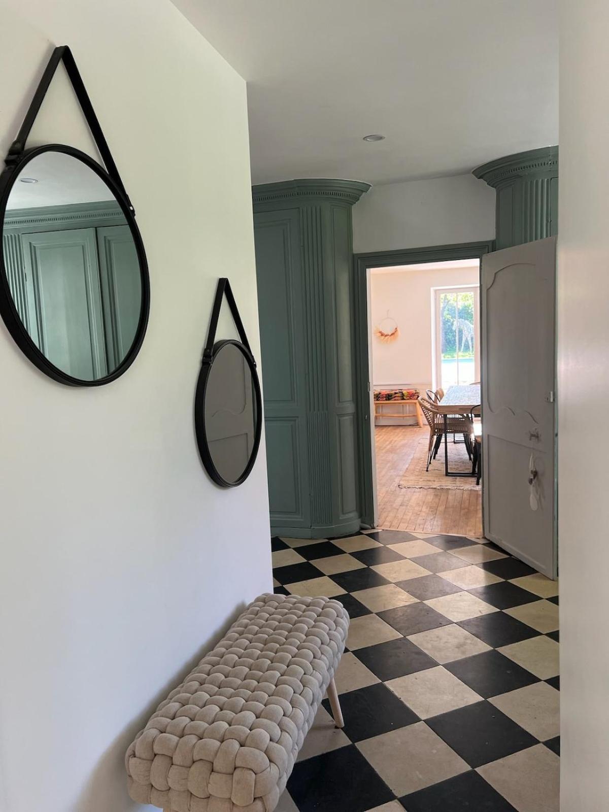 Exceptional Property, Park, Pool,